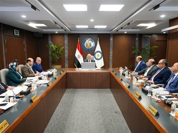 صان مصر تحقق 6.6 مليار جنيه تعاقدات بالدول العربية في 2025 بنمو 85%