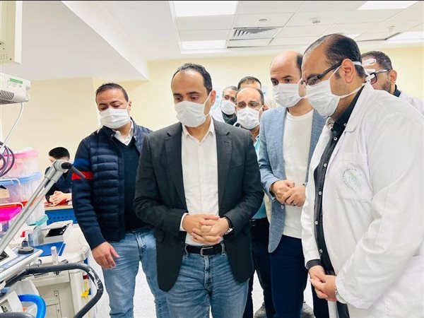 الرعاية الصحية: زراعة القوقعة تغير حياة أطفال الأقصر بتكلفة رمزية بسيطة