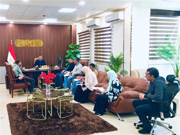 حدائق العاصمة تطرح فرصًا استثمارية جديدة ضمن خطة التنمية المستدامة الشاملة