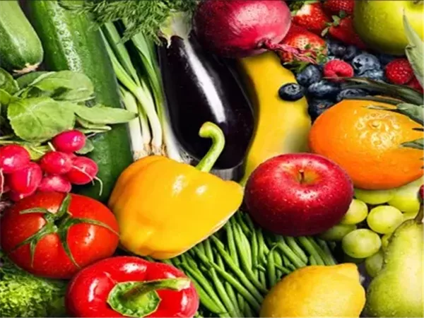  تباين أسعار الخضروات والفاكهة بسوق العبور.. والباذنجان البلدي يسجل ارتفاعًا جديدًا