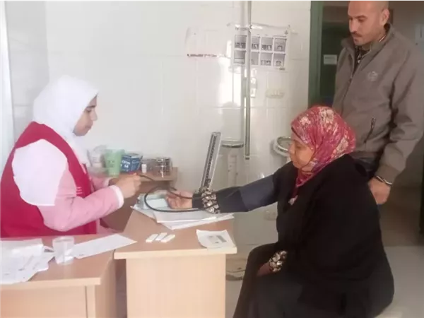 الصحة: فحص أكثر من 21 مليون مواطن ضمن مبادرة الأمراض المزمنة