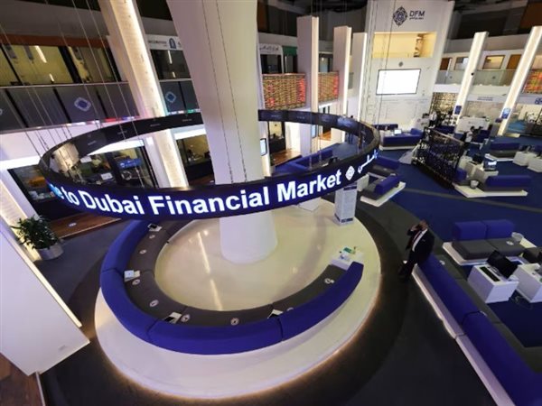 أسواق الإمارات ترتفع بدعم تهدئة التوترات بين واشنطن وطهران