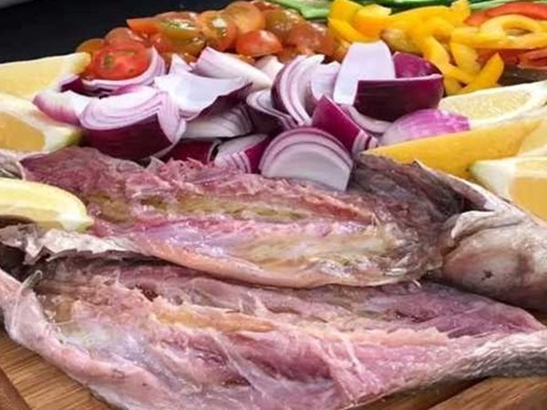 استقرار أسعار البيض والفسيخ قبل شم النسيم.. 