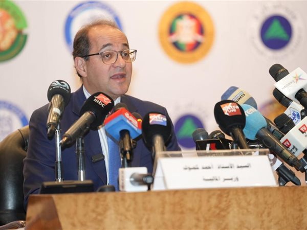 كجوك: الحفاظ على الانضباط المالى وتحفيز النشاط الاقتصادى من خلال برامج مساندة للمصدرين والقطاع الصناعى