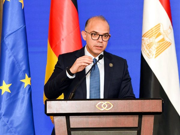 وزير الاستثمار: إطلاق برنامج التجارة الرقمية بالشرق الأوسط خطوة لتعزيز التكامل الاقتصادي ودعم تنافسية الصادرات 