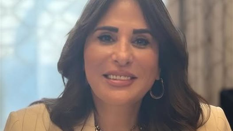 راندة المنشاوي وزيرة الإسكان