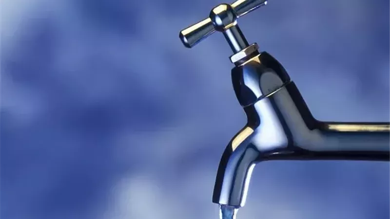 قطع المياه بالجيزة 