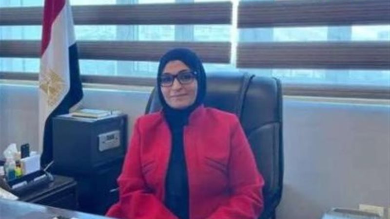 رئيس جهاز العاصمة الجديدة 