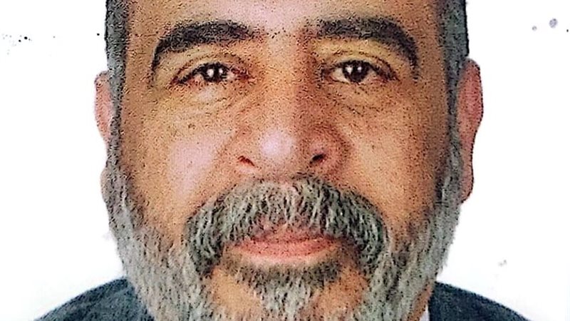 الدكتور علاء الفناجيلي