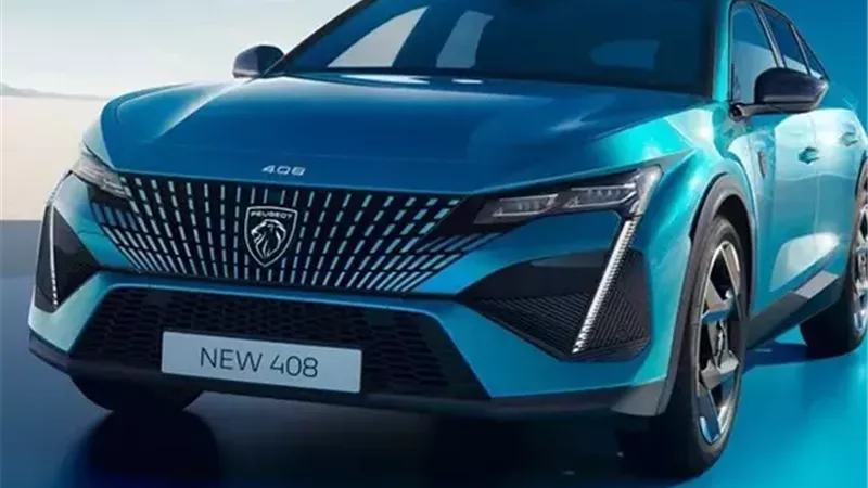 زيادات جديدة على سيارات بيجو في مصر.. و2008 و408 دون تغيير