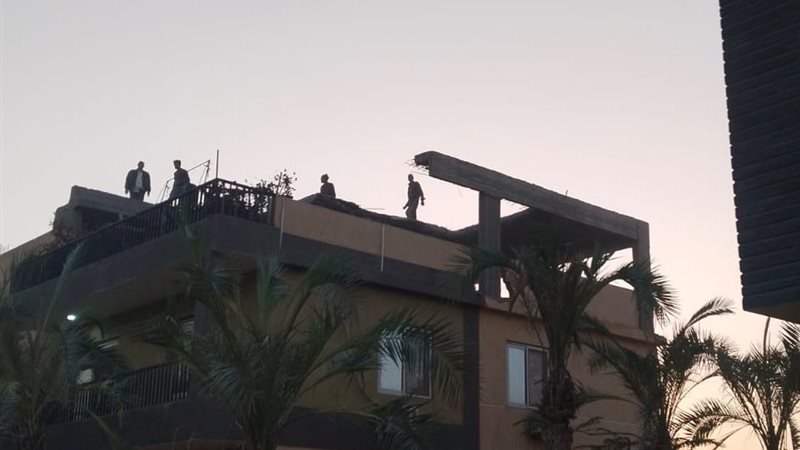 ازالة التعديات