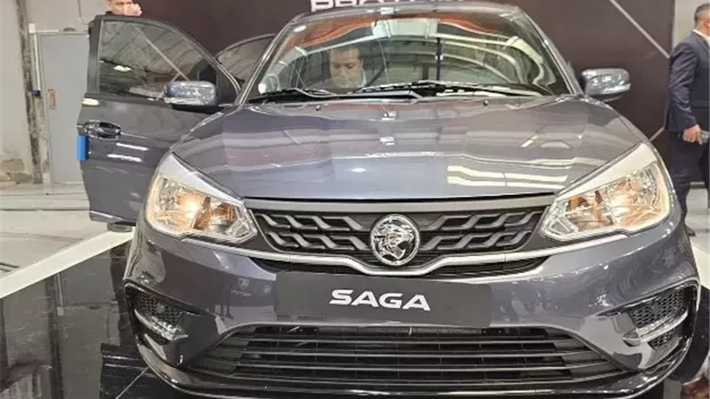 روتون في مصر