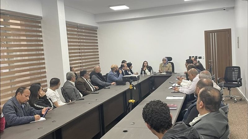 رئيس جهاز العاصمة الجديدة 