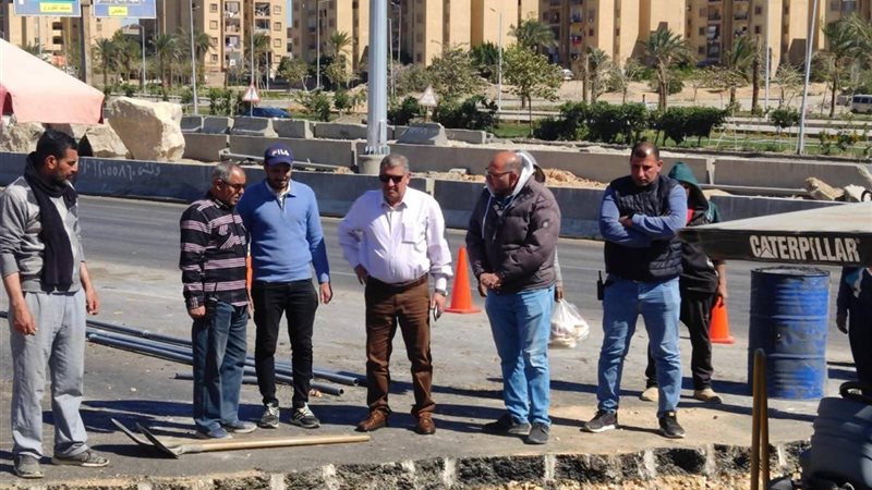 الدائري الاوسطي 