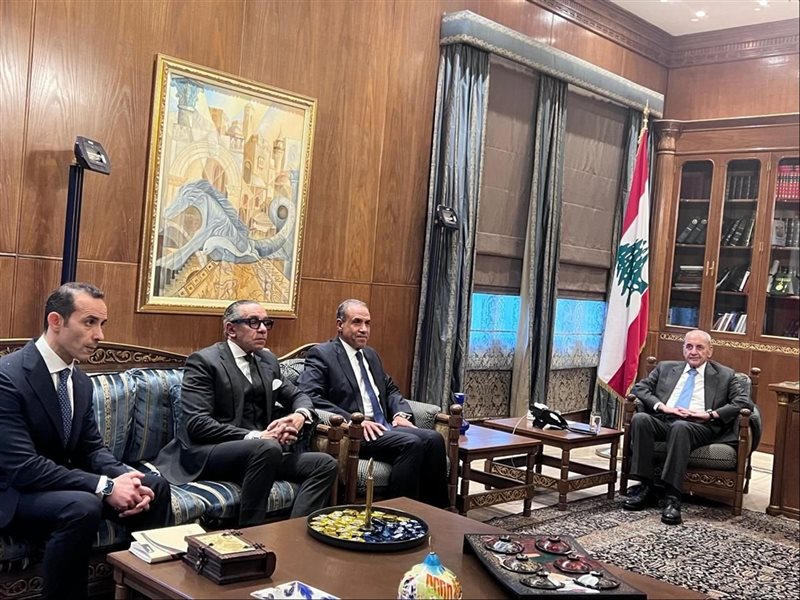  بدر عبد العاطي وزير