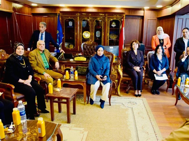 سيدات الأعمال