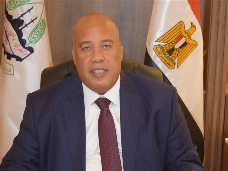 أيمن العشري