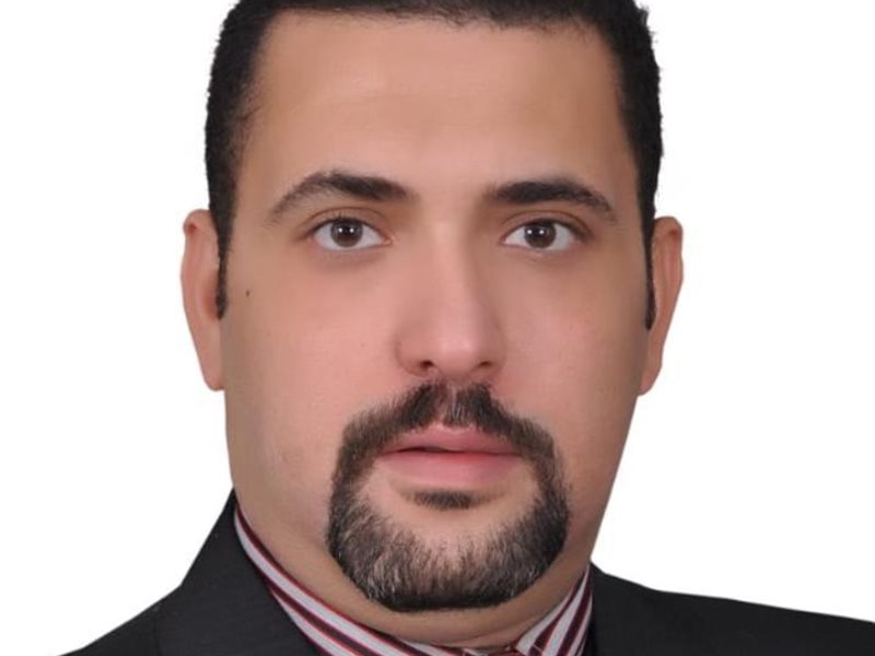 حازم المنوفي