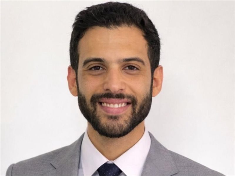 باهر عبد العزيز الخبير