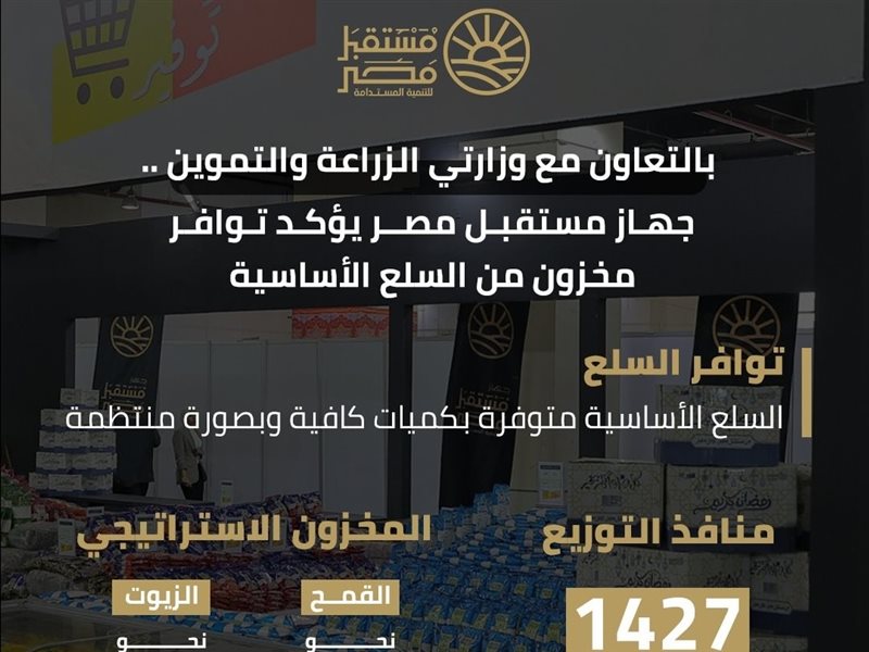 جهاز مستقبل مصر