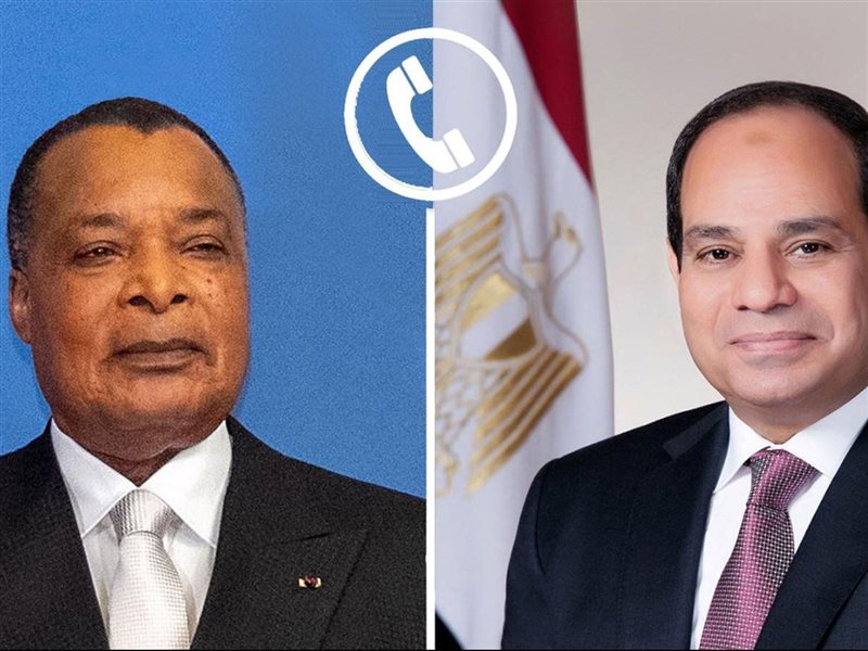  الرئيس عبد الفتاح