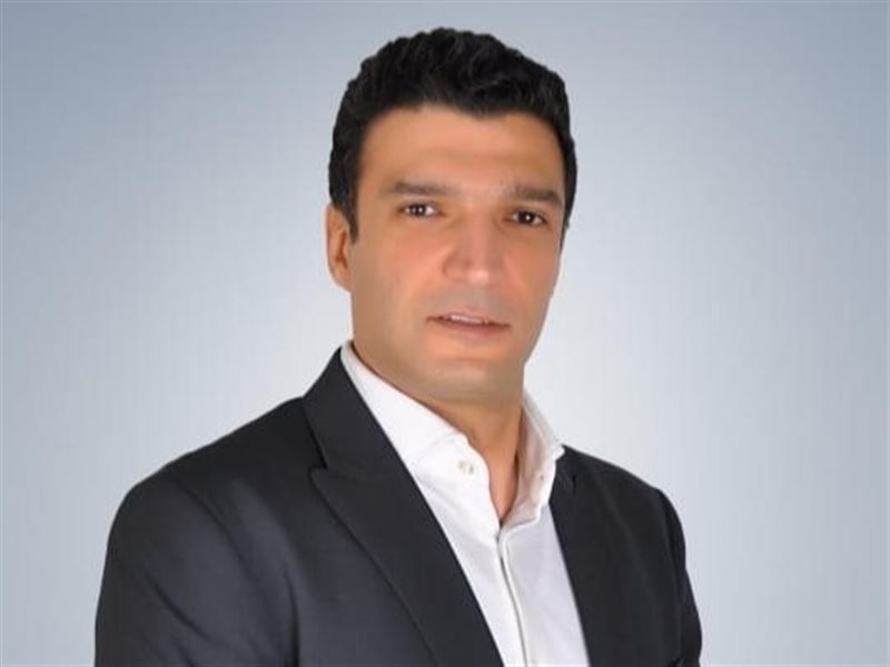 المهندس خالد هاشم