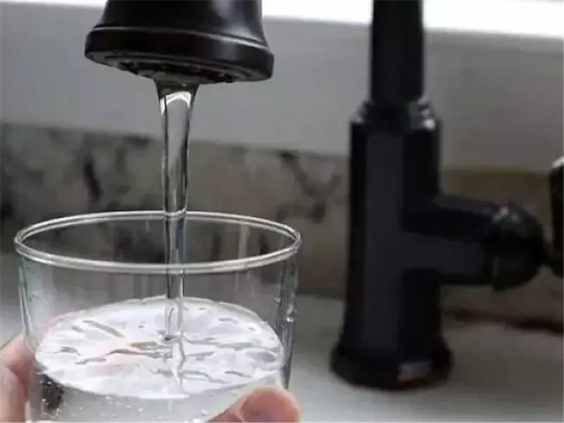 مياه الشرب بالقاهرة