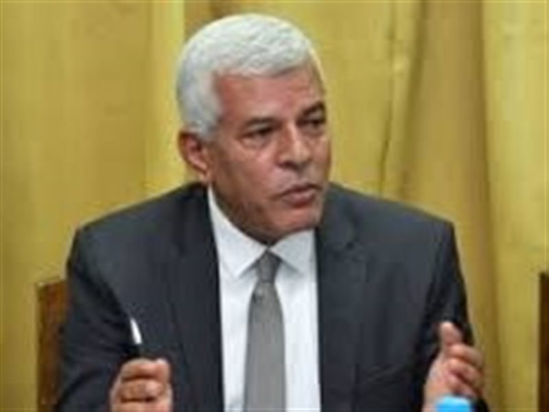  الزراعيين، سيد خليفة