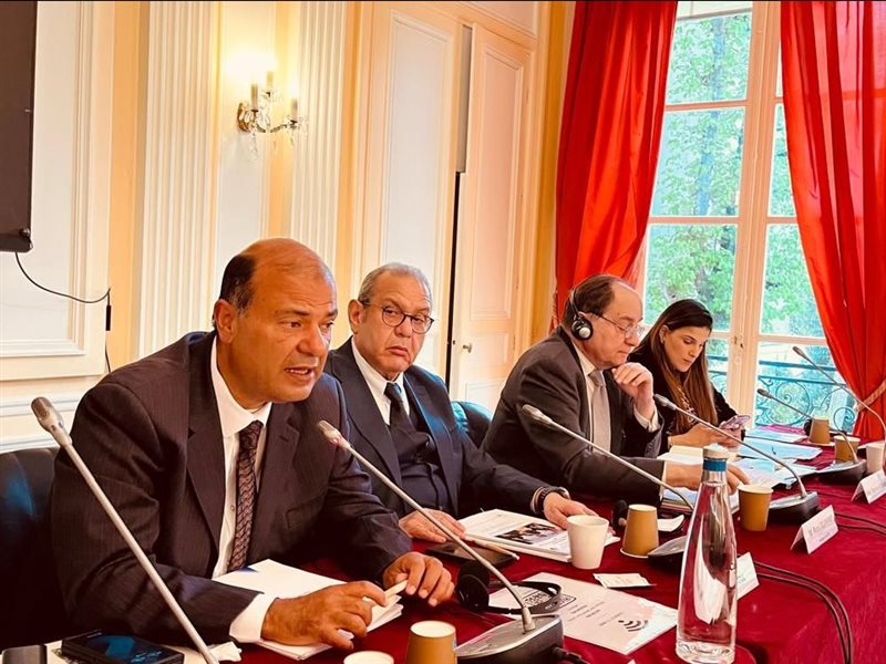 اتحاد الغرفة العربية