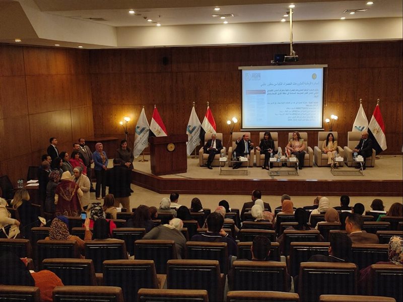 المجلس الاقتصادي