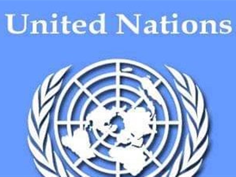 الأمم المتحدة الإنمائي