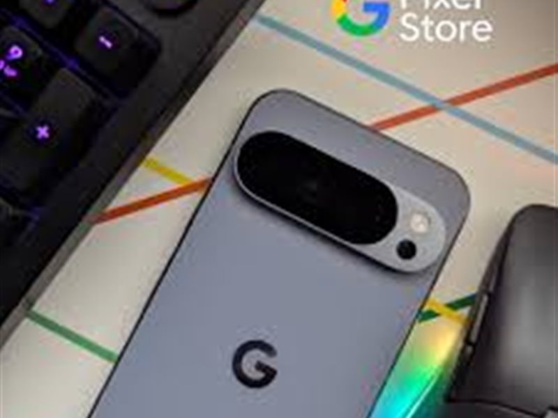 Pixel 10 Pro 