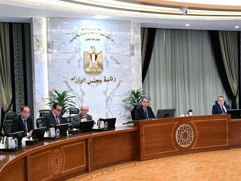 خلال الاجتماع لجنة ادارة الازمات