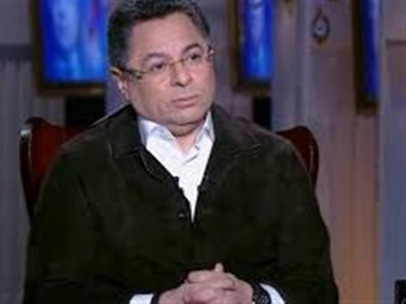 خالد أبو بكر