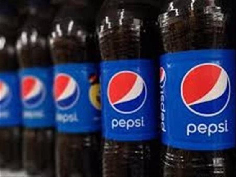 شركة بيبسي كولا 