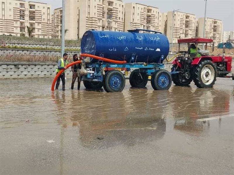 حدائق العاصمة