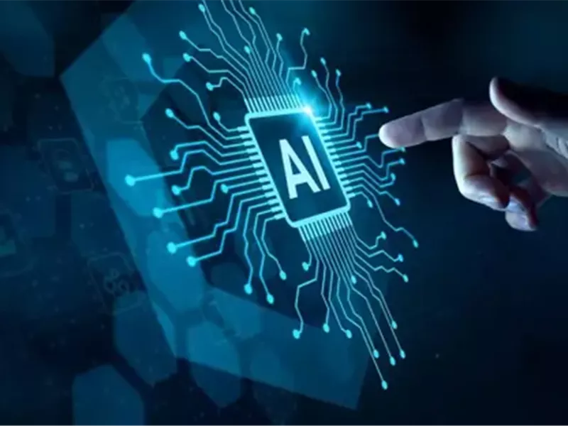 الذكاء الاصطناعي