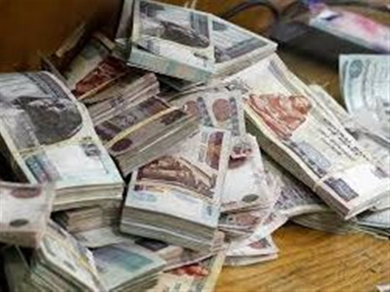 حساب توفير