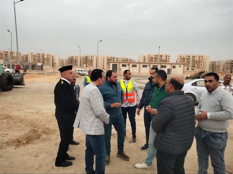 رئيس جهاز العبور