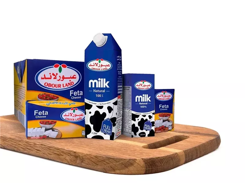 جبنة عبور لاند