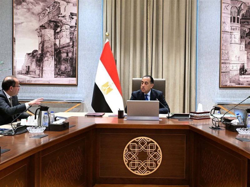 خلال اللقاء