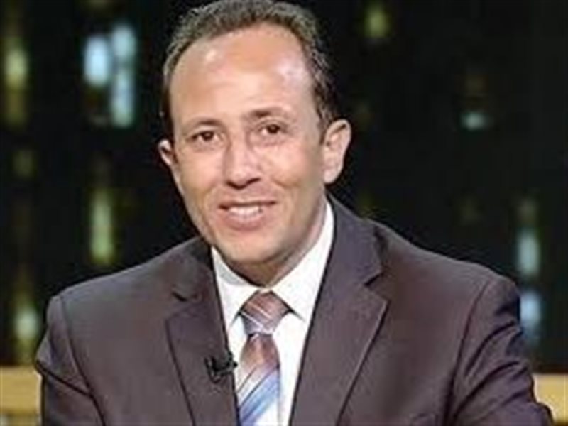 الدكتور وليد جاب الله الخبير الاقتصادي