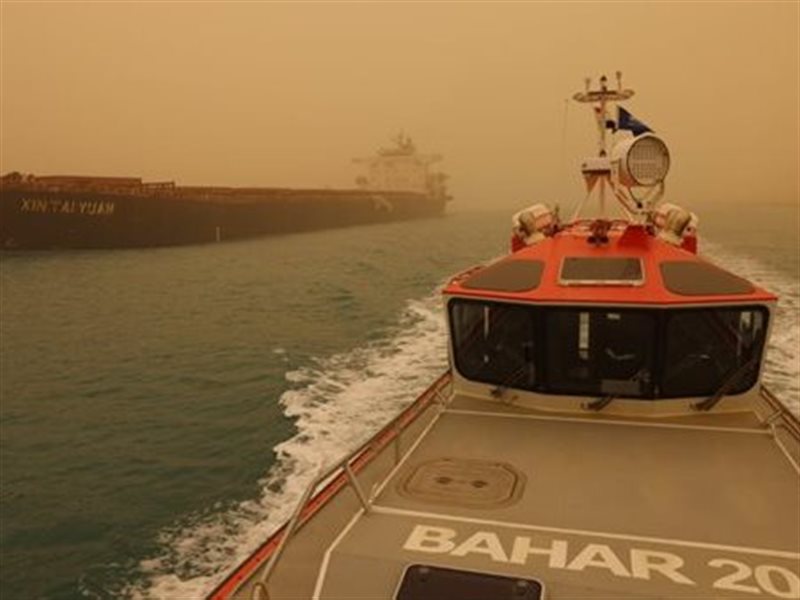 قناة السويس