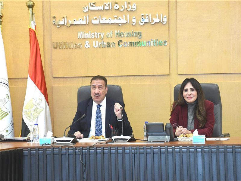 المهندسة راندة المنشاوي،