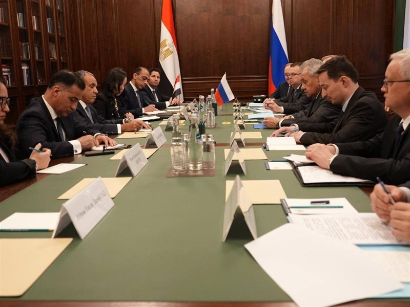 بدر عبدالعاطي وزير