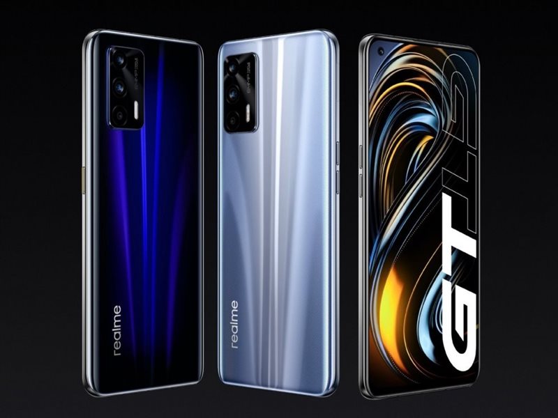 شركة ريلمي الصينية