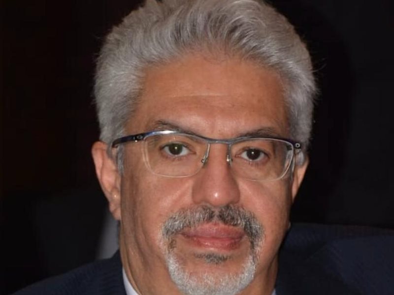 المهندس هاني ميلاد