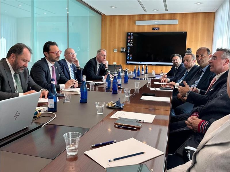  أمين عام اتحاد الغرف