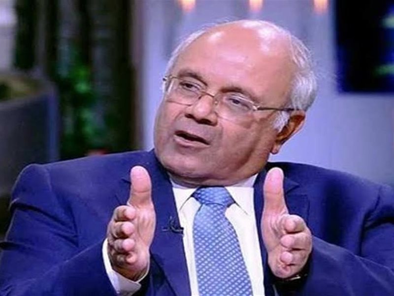 محمد الفيومي