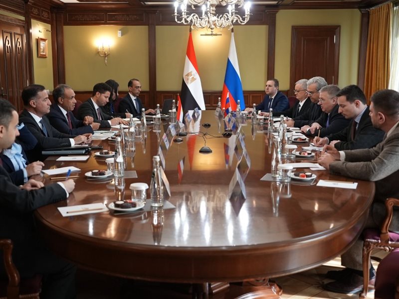 بدر عبد العاطي وزير